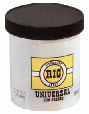 B/C RIG UNIVERSAL GREASE