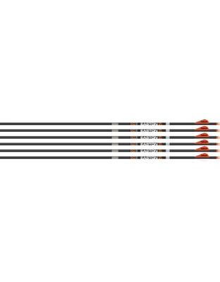 EASTON ARROW 6.5MM MATCH GRADE
