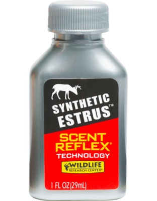 WRC DEER LURE DOE-IN-ESTRUS
