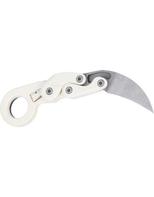 CRKT PROVOKE 2.41" PLAIN EDGE
