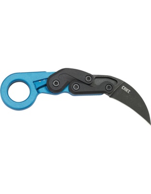 CRKT PROVOKE 2.47" PLAIN EDGE