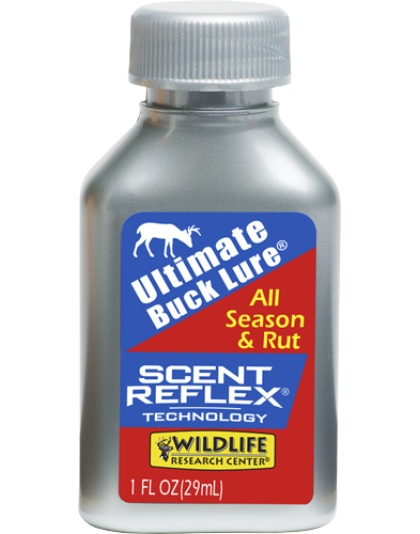 WRC DEER LURE ULTIMATE BUCK