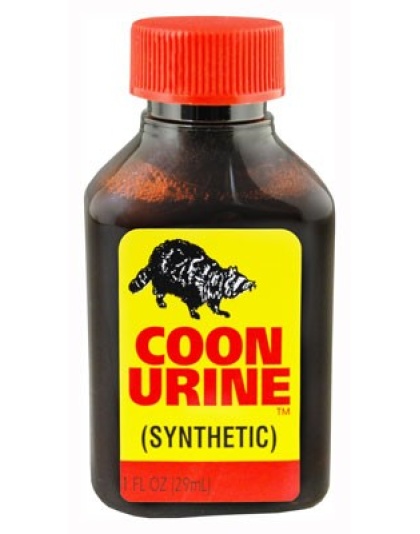 WRC COVER SCENT COON URINE