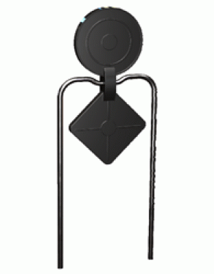 CHAMPION DURA-SEAL TARGET 4.5"