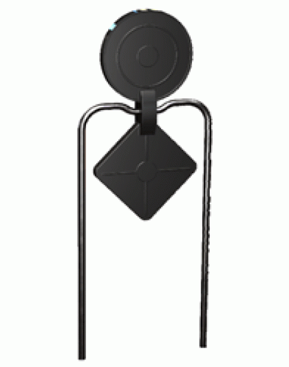 CHAMPION DURA-SEAL TARGET 4.5"