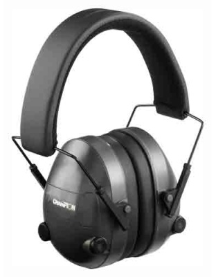 CHAMPION ELECTRONIC EAR MUFFS