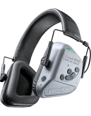 CHAMPION ELECTRONIC MUFF 26DB