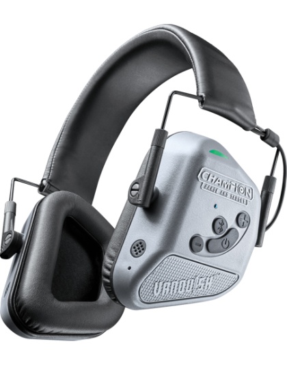 CHAMPION ELECTRONIC MUFF 26DB