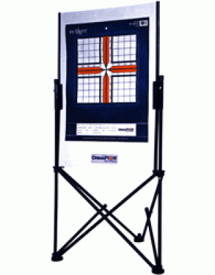 CHAMPION PAPER TARGET HOLDER