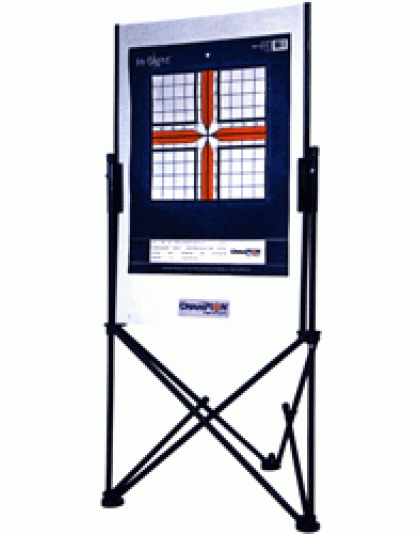 CHAMPION PAPER TARGET HOLDER