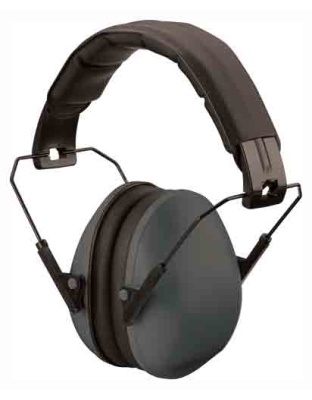 CHAMPION SLIM EAR MUFFS