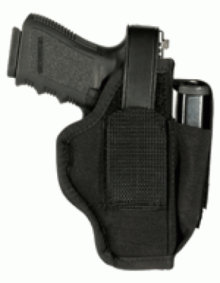 BLACKHAWK AMBIDEXTROUS HOLSTER