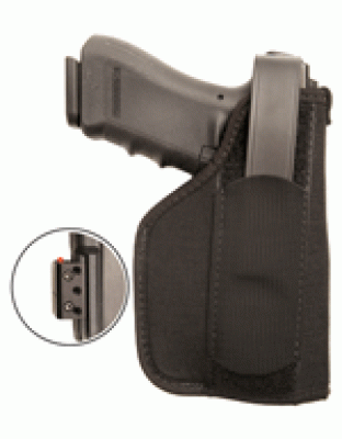 BLACKHAWK LASER HOLSTER #02