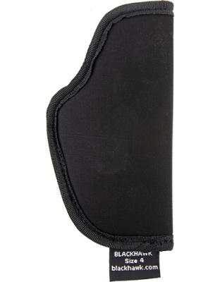 BLACKHAWK TECGRIP HOLSTER IWB