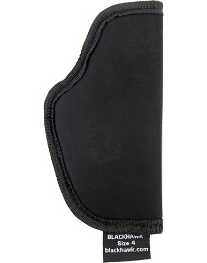 BLACKHAWK TECGRIP HOLSTER IWB