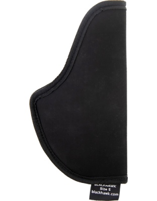 BLACKHAWK TECGRIP HOLSTER IWB