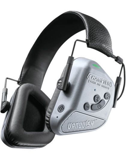 CHAMPION ELECTRONIC NONOSLIM
