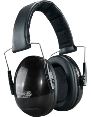 CHAMPION SMALL FRAME MUFF