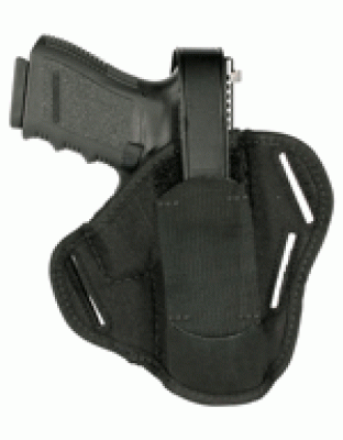 BLACKHAWK PANCAKE HOLSTER #05