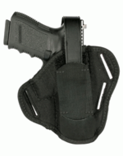 BLACKHAWK PANCAKE HOLSTER #05