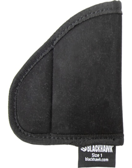 BLACKHAWK TECGRIP MAG POUCH