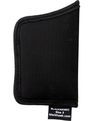 BLACKHAWK TECGRIP POCKET HOLSR