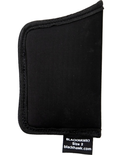 BLACKHAWK TECGRIP POCKET HOLSR