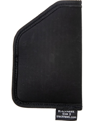 BLACKHAWK TECGRIP POCKET HOLSR
