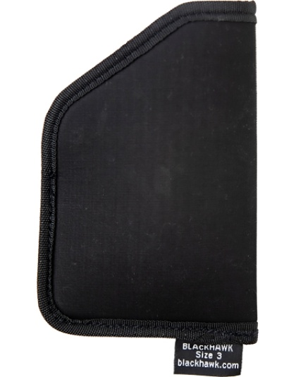 BLACKHAWK TECGRIP POCKET HOLSR