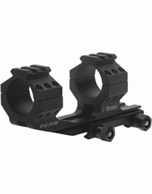 BURRIS MOUNT AR PEPR 30MM