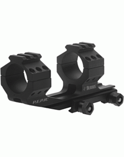 BURRIS MOUNT AR PEPR 30MM