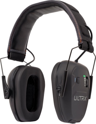 ULTRX BIONIC BLUETOOTH EARMUFF