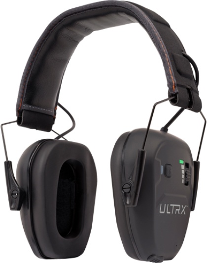 ULTRX BIONIC BLUETOOTH EARMUFF