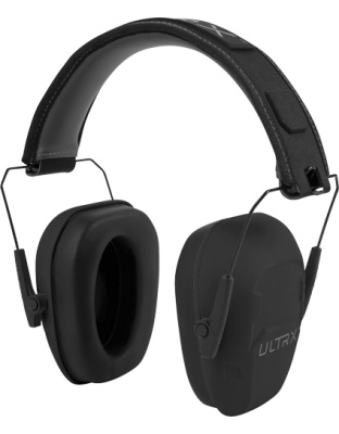 ULTRX SHIELD PASSIVE MUFF