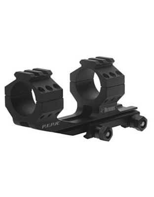 BURRIS MOUNT AR PEPR 1"