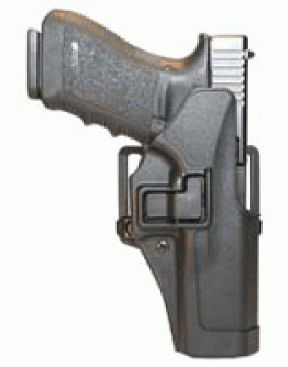 BLACKHAWK SERPA CQC #25 RH