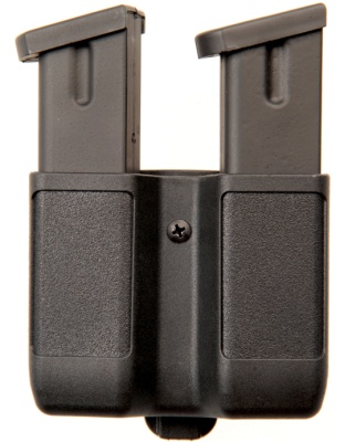 BLACKHAWK DOUBLE MAG CASE