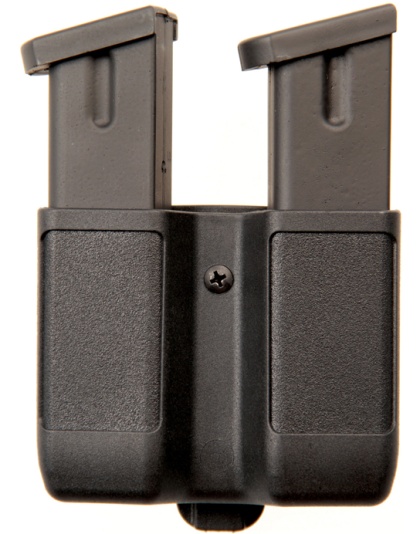 BLACKHAWK DOUBLE MAG CASE