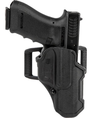 BLACKHAWK T-L2C COMPACT HOLSTR