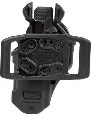 BLACKHAWK T-L2C COMPACT HOLSTR