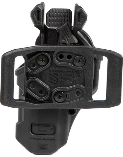 BLACKHAWK T-L2C COMPACT HOLSTR