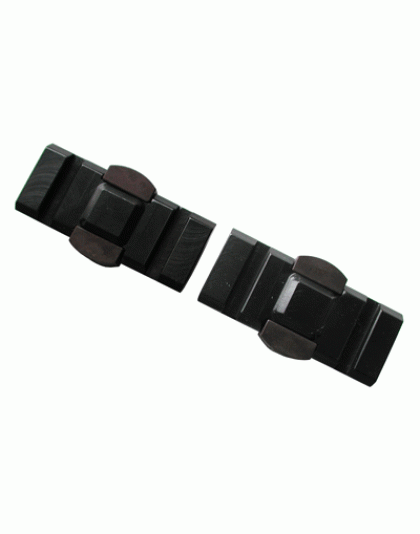 BURRIS BASE ADAPTER RUGER-TO-