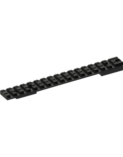 BURRIS BASE XTR TACTICAL 1PC