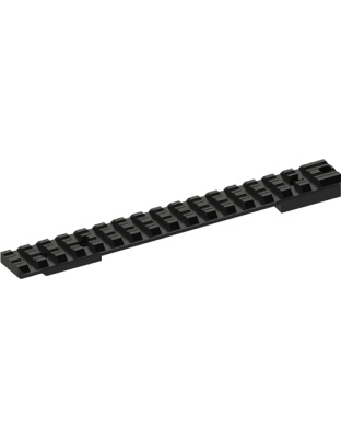 BURRIS BASE XTR TACTICAL 1PC