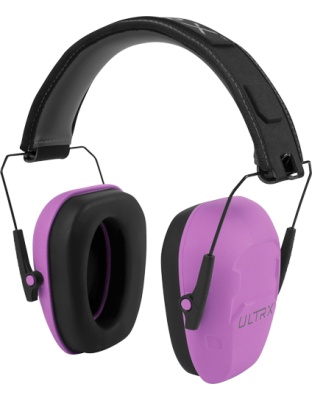 ULTRX SHIELD PASSIVE MUFF SLIM
