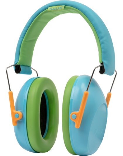ULTRX PASSIVE YOUTH MUFF BLUE