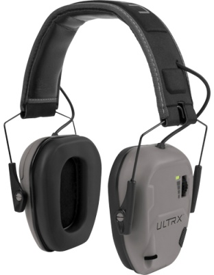 ULTRX BIONIC EARMUFF