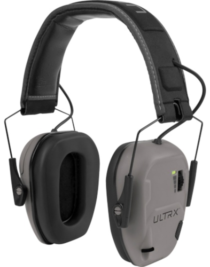 ULTRX BIONIC EARMUFF