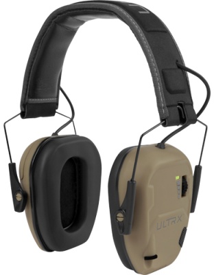 ULTRX BIONIC EARMUFF