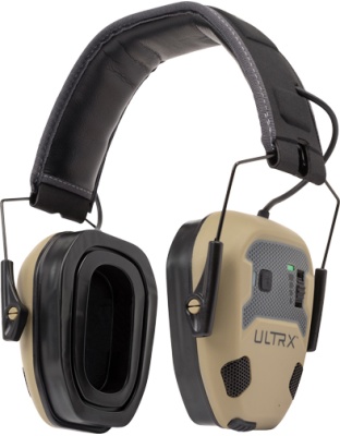 ULTRX BIONIC FUSE BLUETOOTH